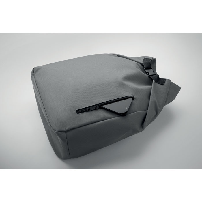 Zaino Rolltop Porta Laptop UNITON - immagine 18