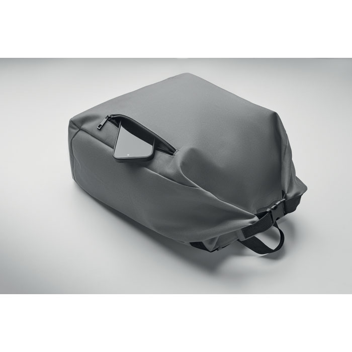 Zaino Rolltop Porta Laptop UNITON - immagine 16