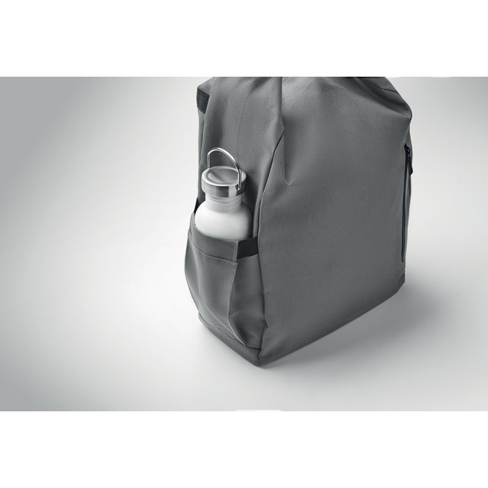 Zaino Rolltop Porta Laptop UNITON - immagine 19