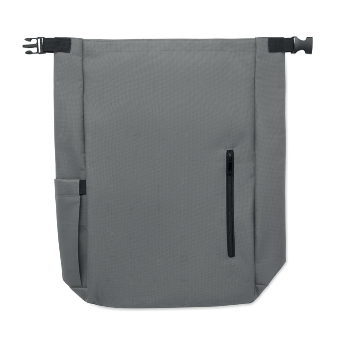 Zaino Rolltop Porta Laptop UNITON - immagine 20