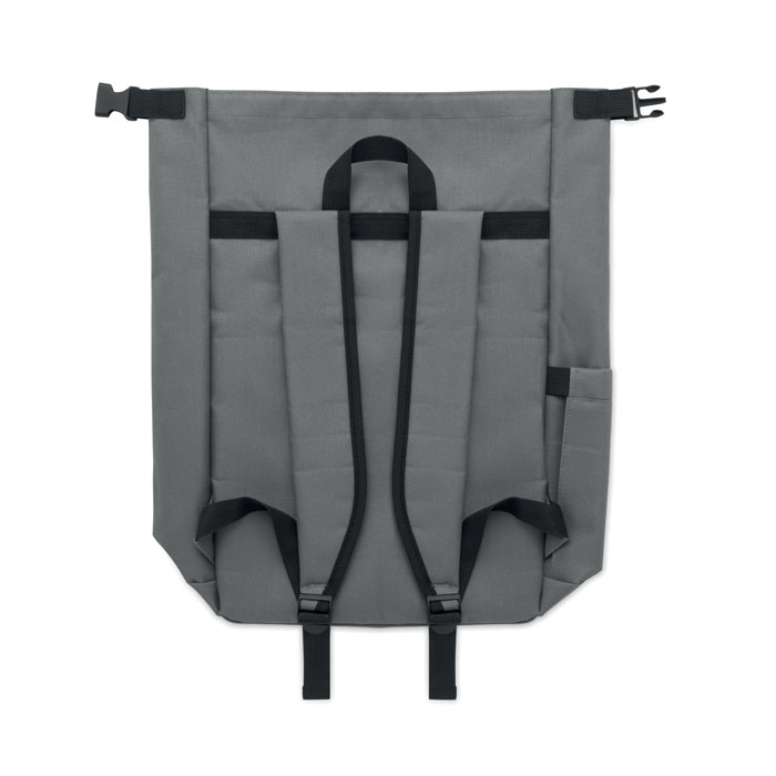 Zaino Rolltop Porta Laptop UNITON - immagine 21