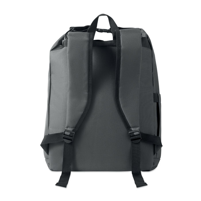 Zaino Rolltop Porta Laptop UNITON - immagine 15