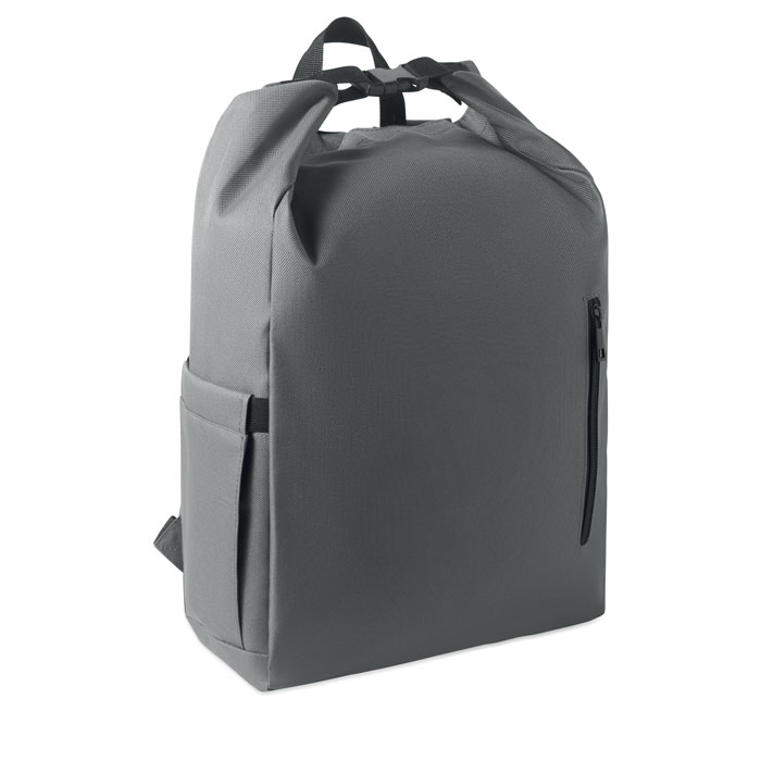 Zaino Rolltop Porta Laptop UNITON - immagine 12