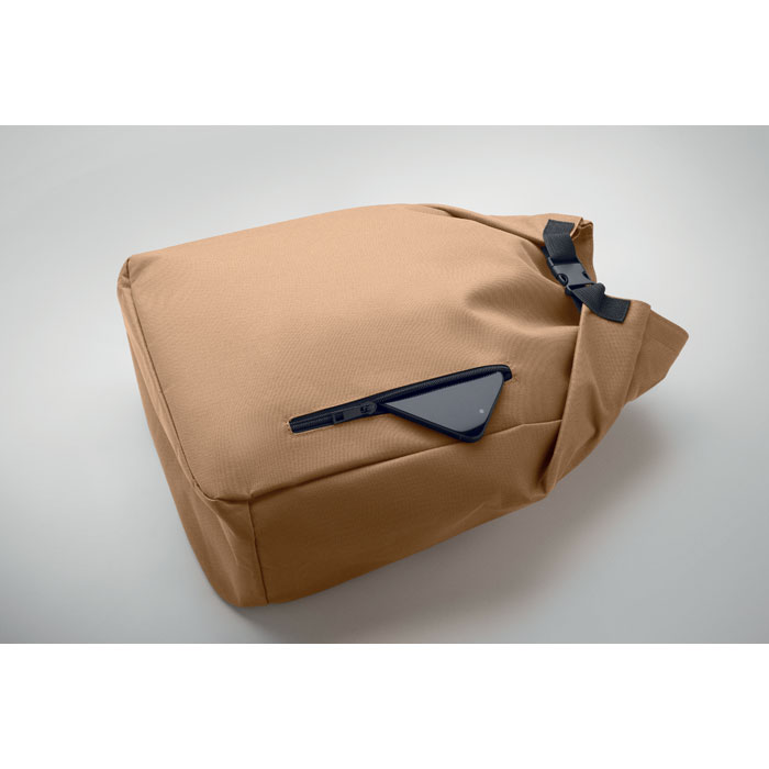 Zaino Rolltop Porta Laptop UNITON - immagine 29