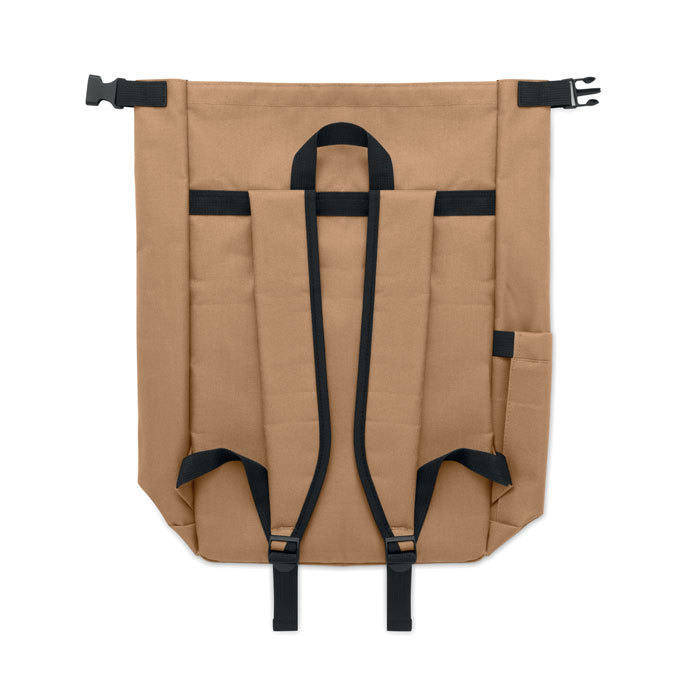 Zaino Rolltop Porta Laptop UNITON - immagine 32