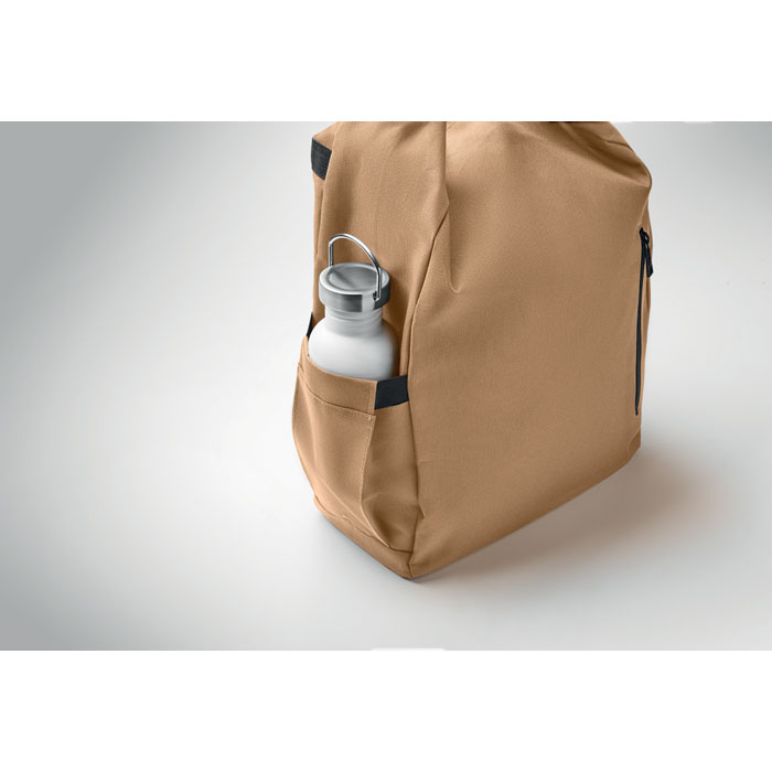Zaino Rolltop Porta Laptop UNITON - immagine 33
