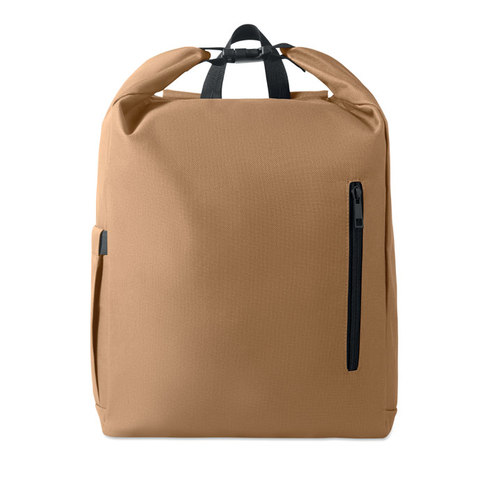 Zaino Rolltop Porta Laptop UNITON - immagine 25