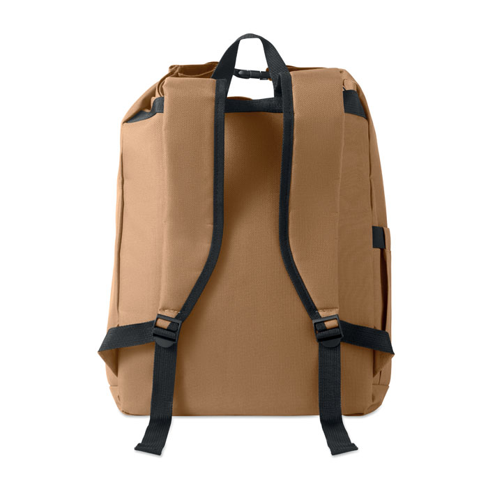 Zaino Rolltop Porta Laptop UNITON - immagine 26