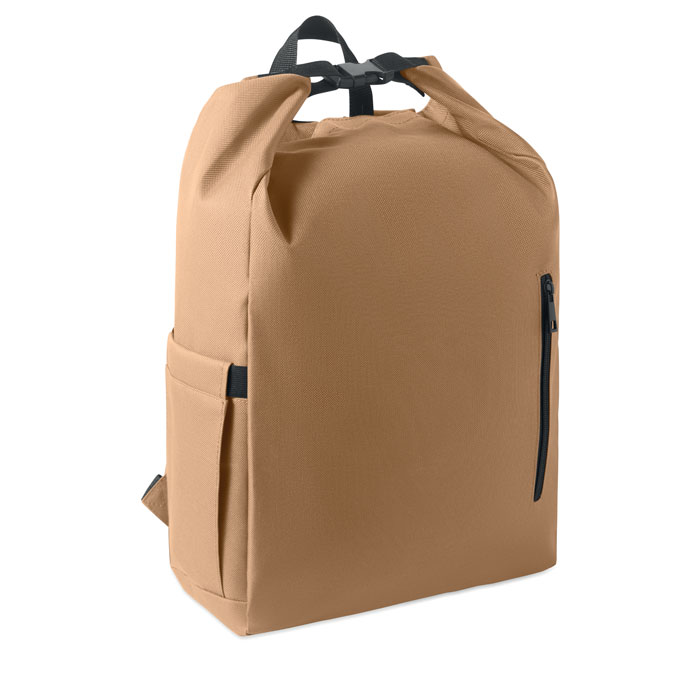 Zaino Rolltop Porta Laptop UNITON - immagine 23