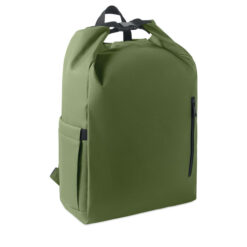 Zaino Rolltop Porta Laptop UNITON