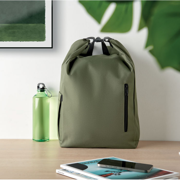 Zaino Rolltop Porta Laptop UNITON - immagine 39