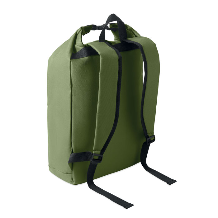 Zaino Rolltop Porta Laptop UNITON - immagine 35