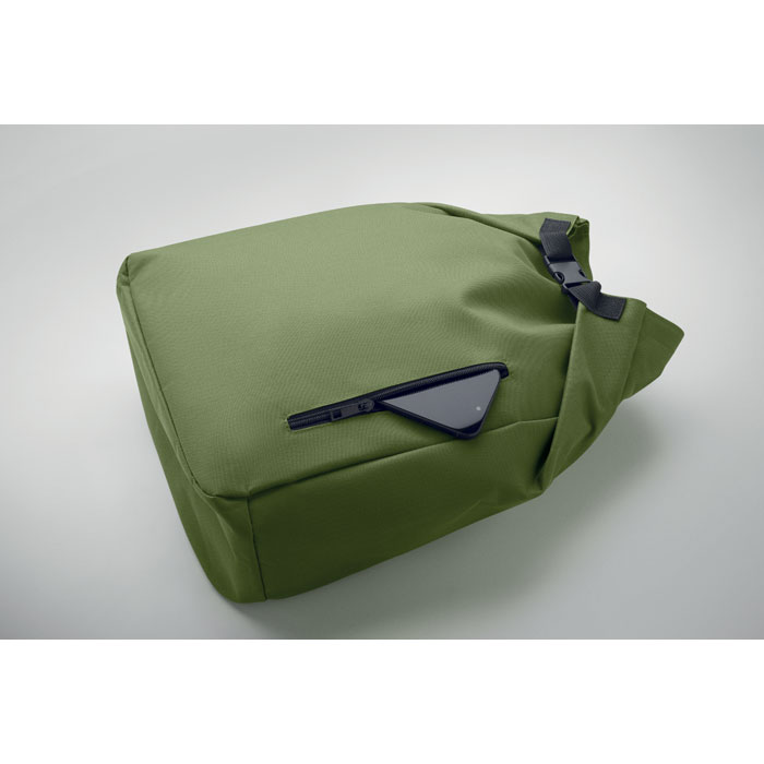 Zaino Rolltop Porta Laptop UNITON - immagine 40