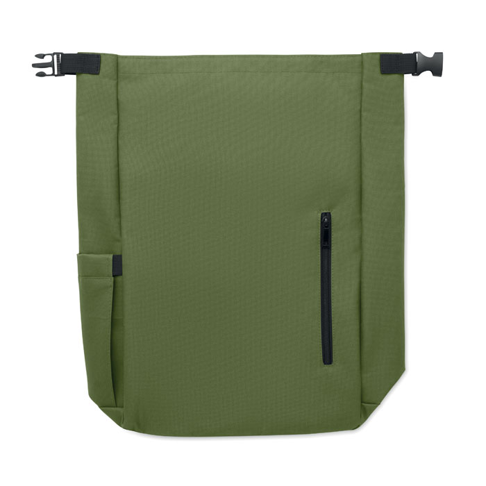 Zaino Rolltop Porta Laptop UNITON - immagine 41