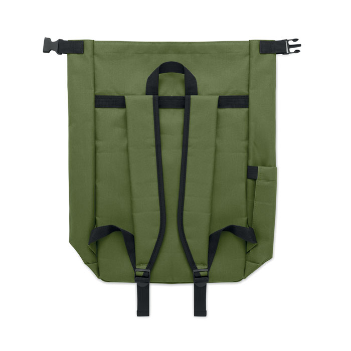 Zaino Rolltop Porta Laptop UNITON - immagine 42