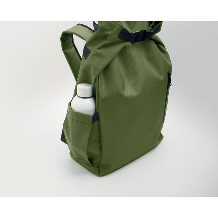 Zaino Rolltop Porta Laptop UNITON - immagine 43