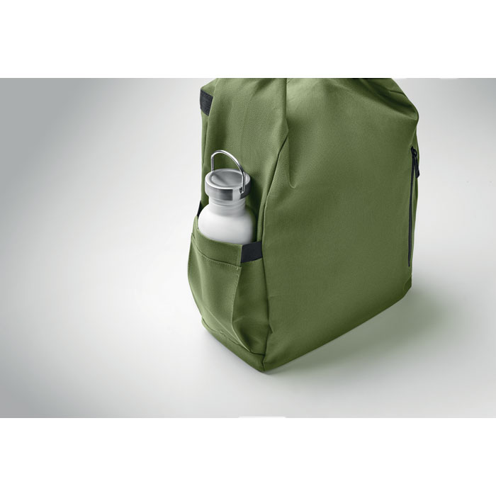 Zaino Rolltop Porta Laptop UNITON - immagine 44