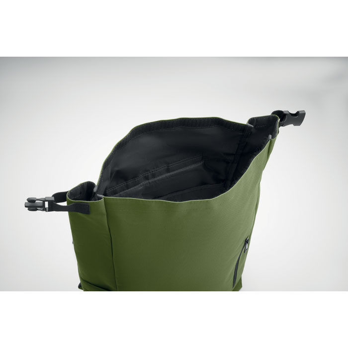 Zaino Rolltop Porta Laptop UNITON - immagine 46