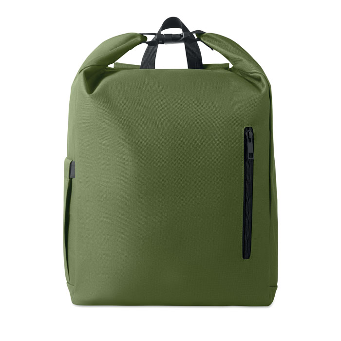 Zaino Rolltop Porta Laptop UNITON - immagine 36