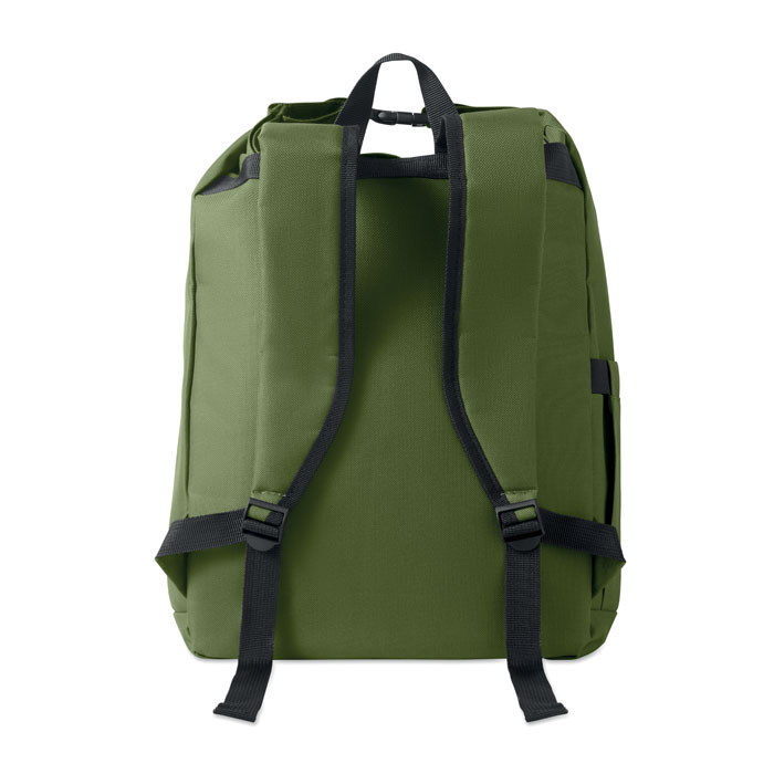 Zaino Rolltop Porta Laptop UNITON - immagine 37