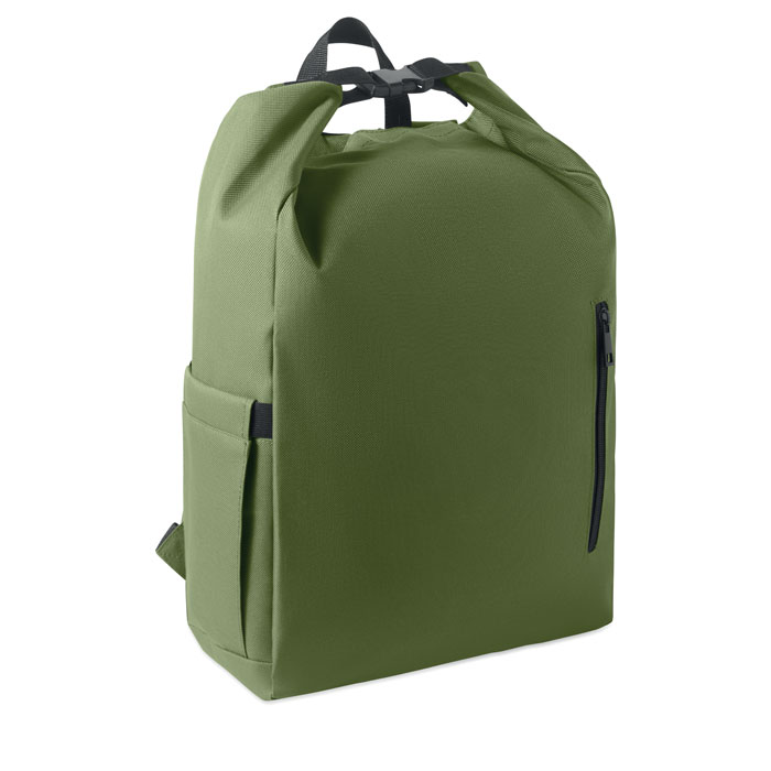 Zaino Rolltop Porta Laptop UNITON - immagine 34