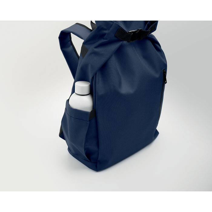 Zaino Rolltop Porta Laptop UNITON - immagine 52