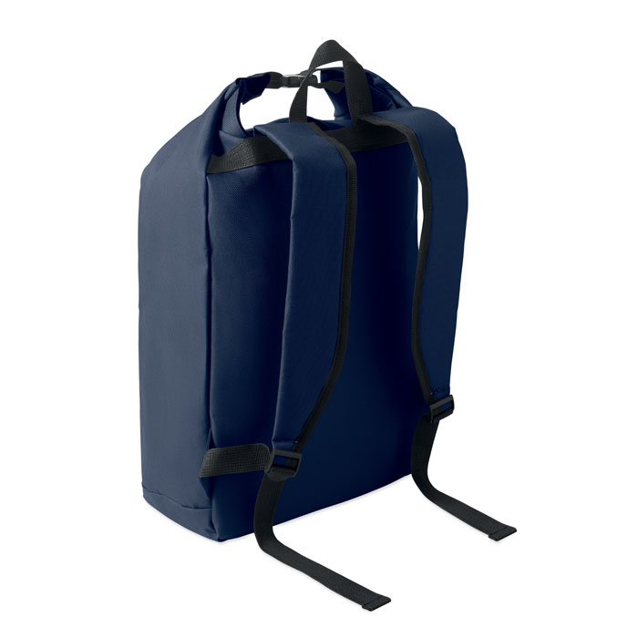 Zaino Rolltop Porta Laptop UNITON - immagine 48