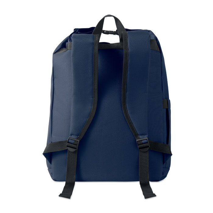 Zaino Rolltop Porta Laptop UNITON - immagine 50