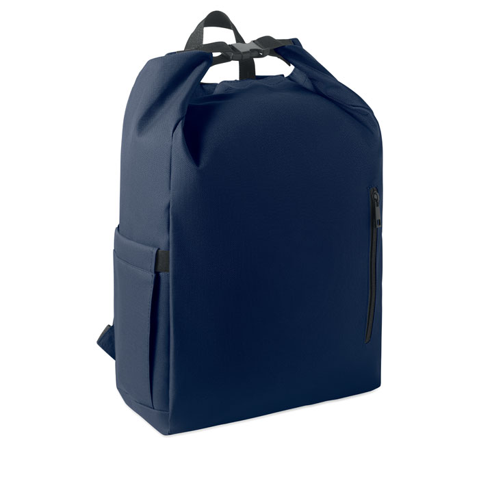 Zaino Rolltop Porta Laptop UNITON - immagine 47