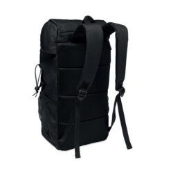 Alternative view of Zaino Porta Laptop SIENA