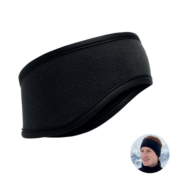 Fascia in Pile Personalizzata WAVES
