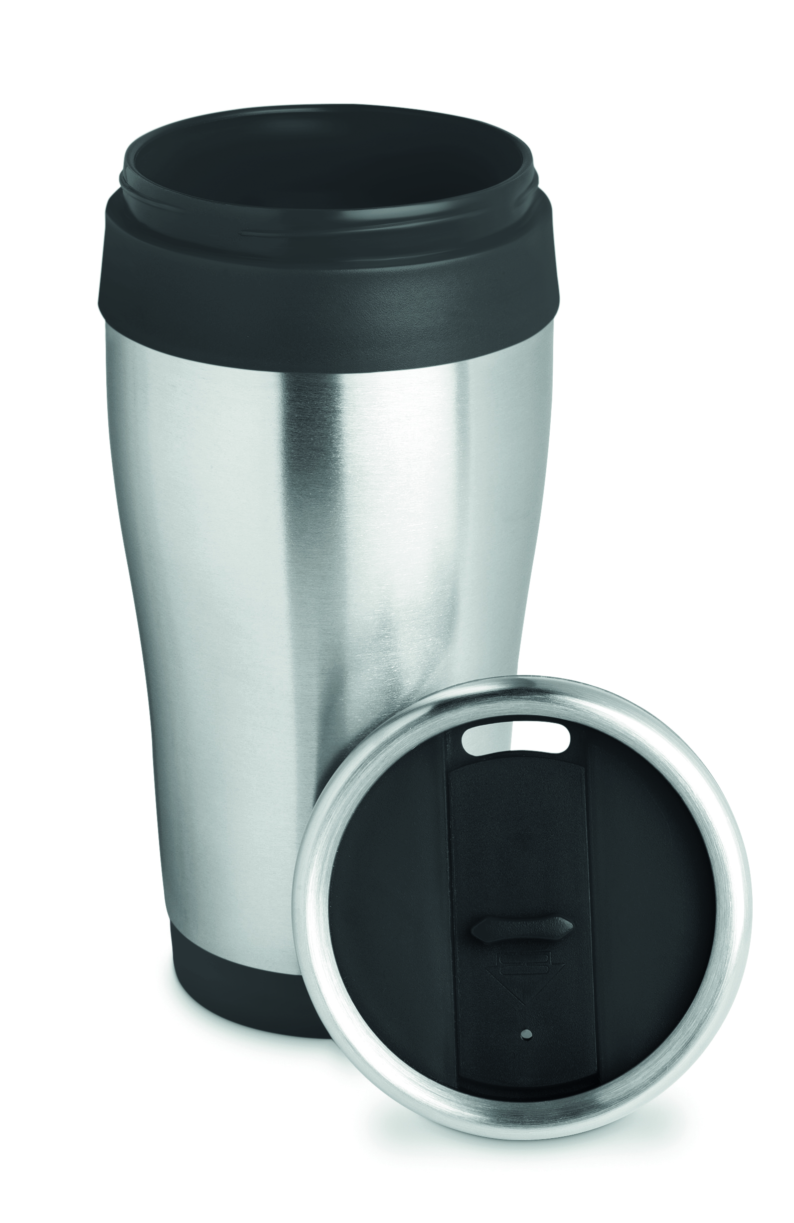 Thermos in Acciaio Inox TRAM - immagine 4