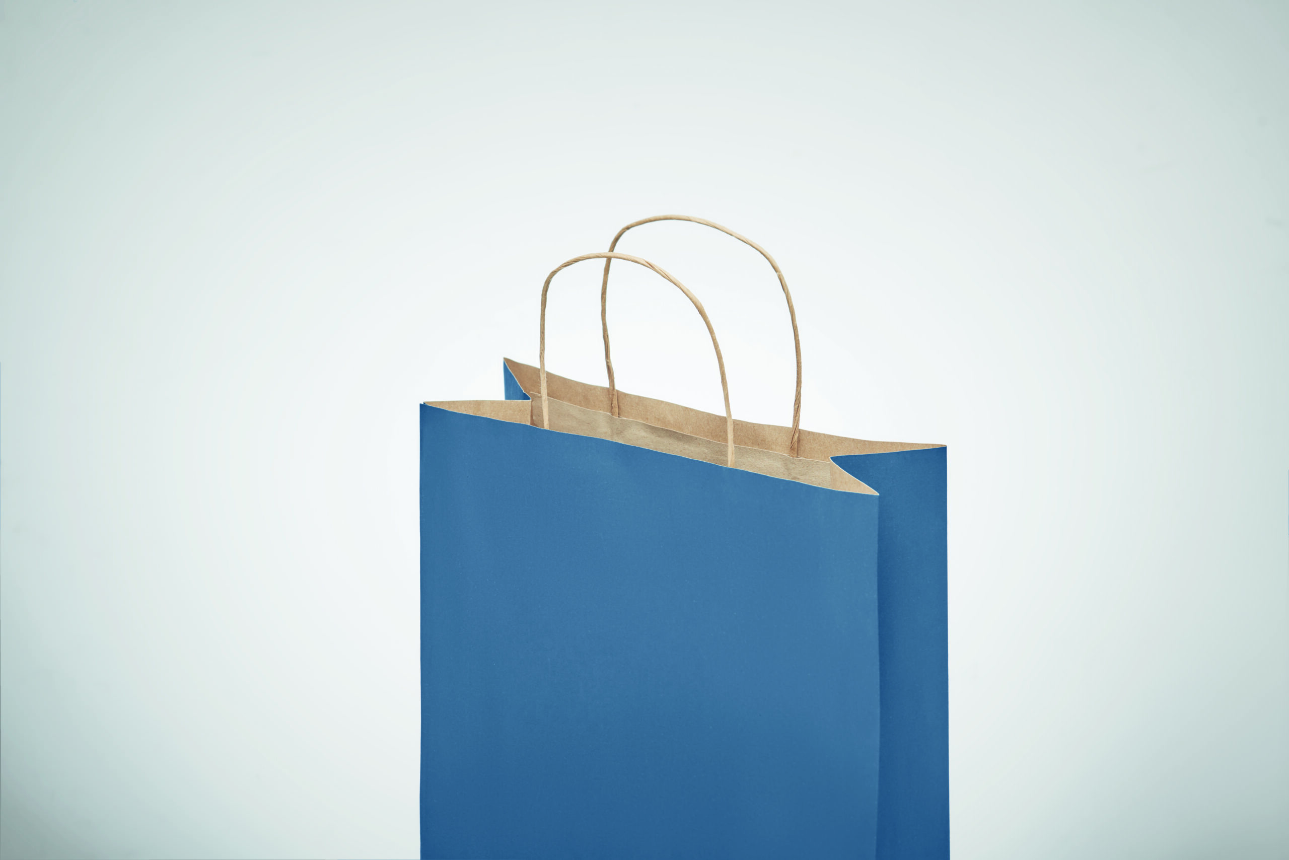Sacchetti Regalo Piccoli in Carta - immagine 45