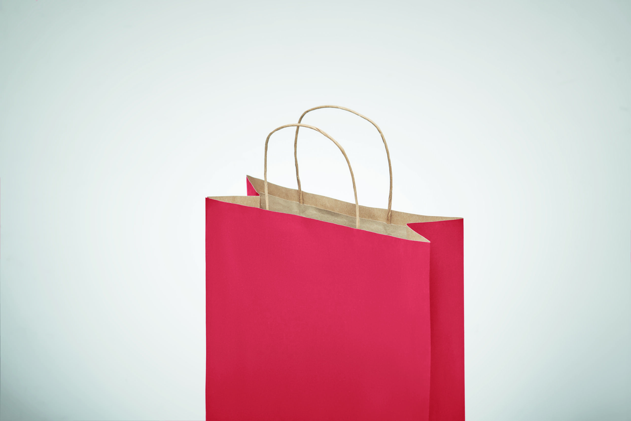 Sacchetti Regalo Piccoli in Carta - immagine 50