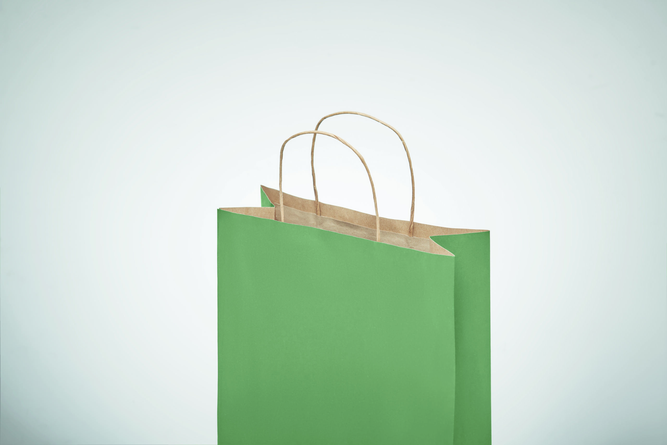 Sacchetti Regalo Piccoli in Carta - immagine 61