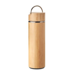 Thermos con Infusore per Tè TAMPERE