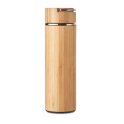 Alternative view of Thermos con Infusore per Tè TAMPERE