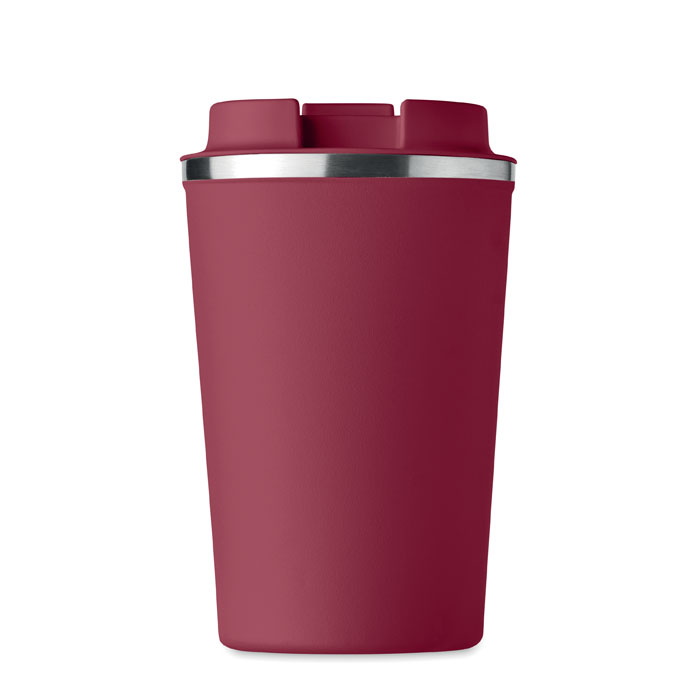 Bicchiere Termico in Acciaio Inox BRACE - immagine 61