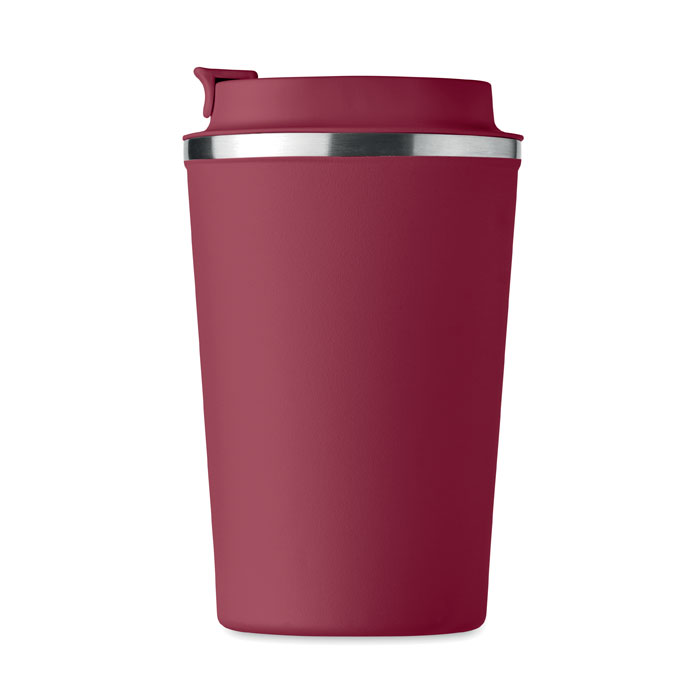 Bicchiere Termico in Acciaio Inox BRACE - immagine 62
