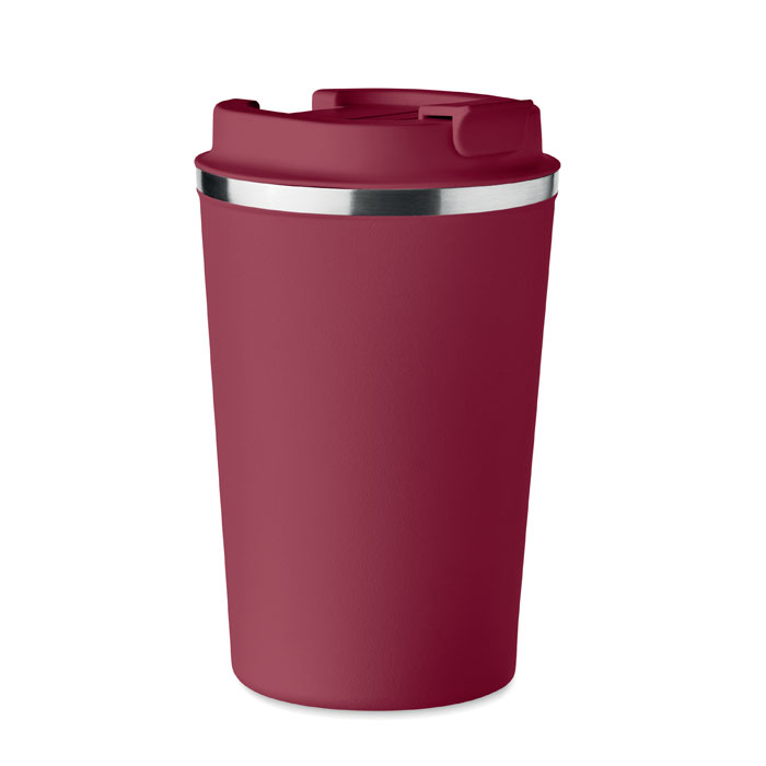 Bicchiere Termico in Acciaio Inox BRACE - immagine 59