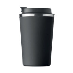 Alternative view of Bicchiere Termico in Acciaio Inox BRACE