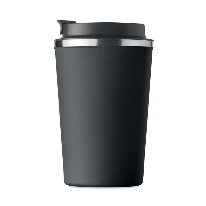 Bicchiere Termico in Acciaio Inox BRACE - immagine 2
