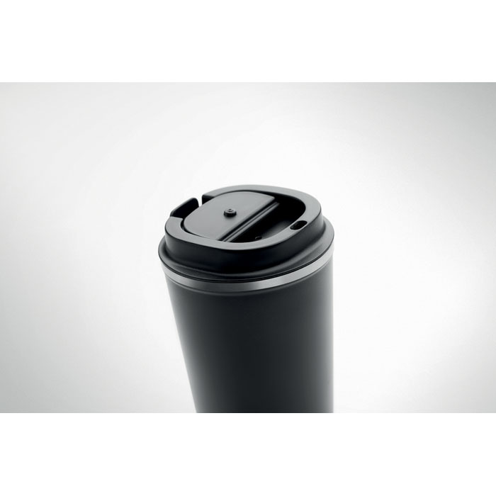 Bicchiere Termico in Acciaio Inox BRACE - immagine 6