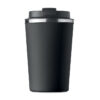 Bicchiere Termico in Acciaio Inox BRACE - immagine 3