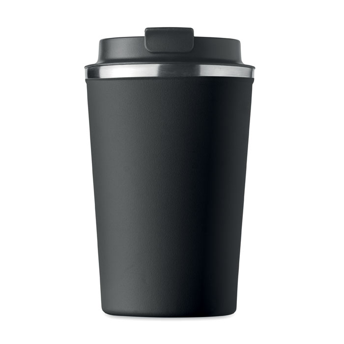 Bicchiere Termico in Acciaio Inox BRACE - immagine 3
