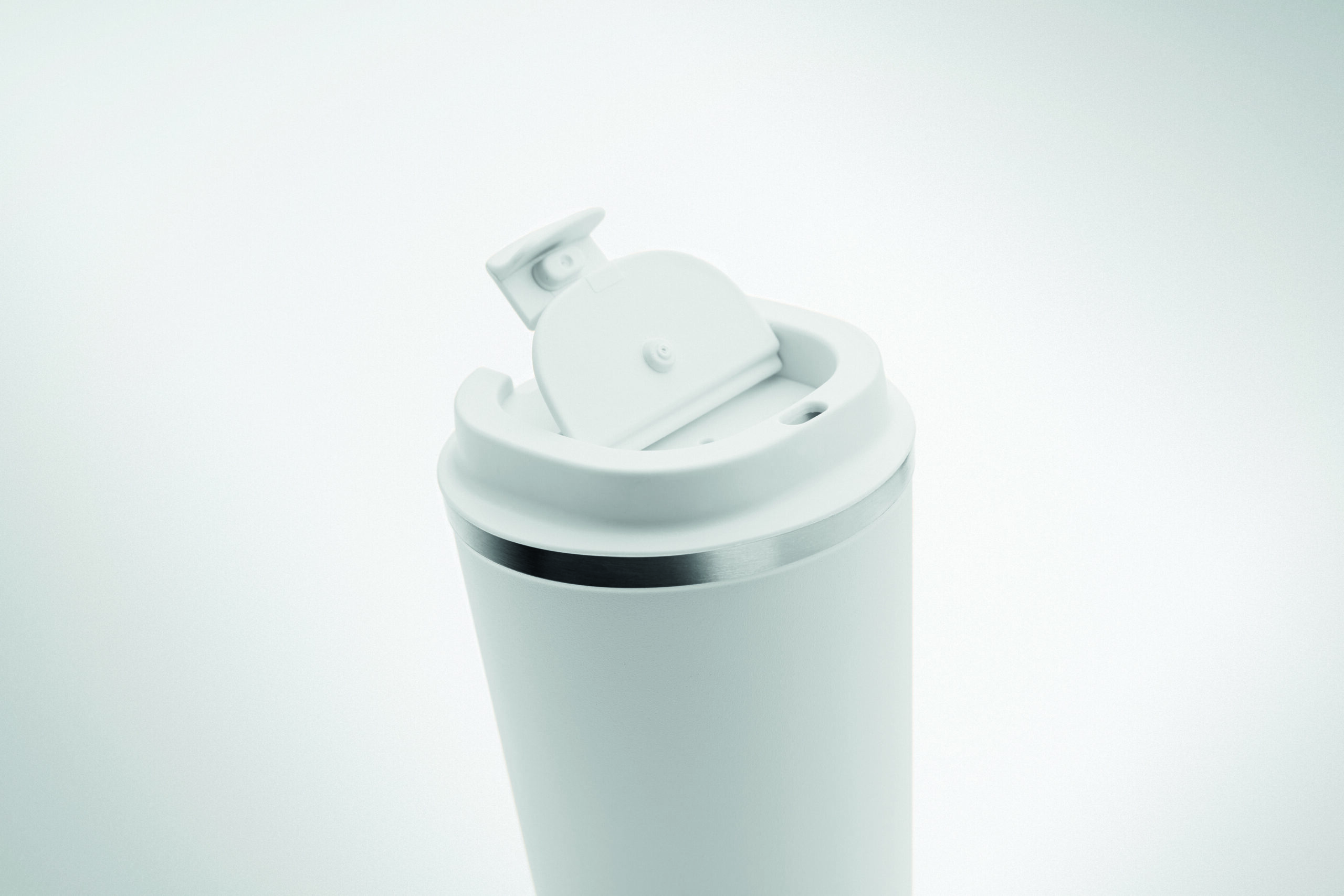Bicchiere Termico in Acciaio Inox BRACE - immagine 88
