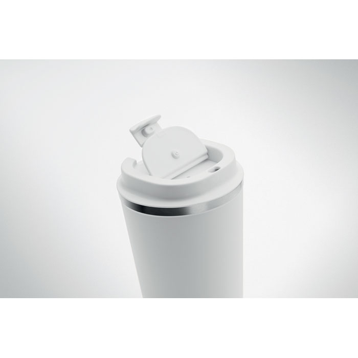 Bicchiere Termico in Acciaio Inox BRACE - immagine 26