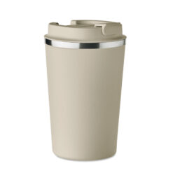 Bicchiere Termico in Acciaio Inox BRACE