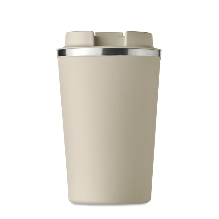 Bicchiere Termico in Acciaio Inox BRACE - immagine 8