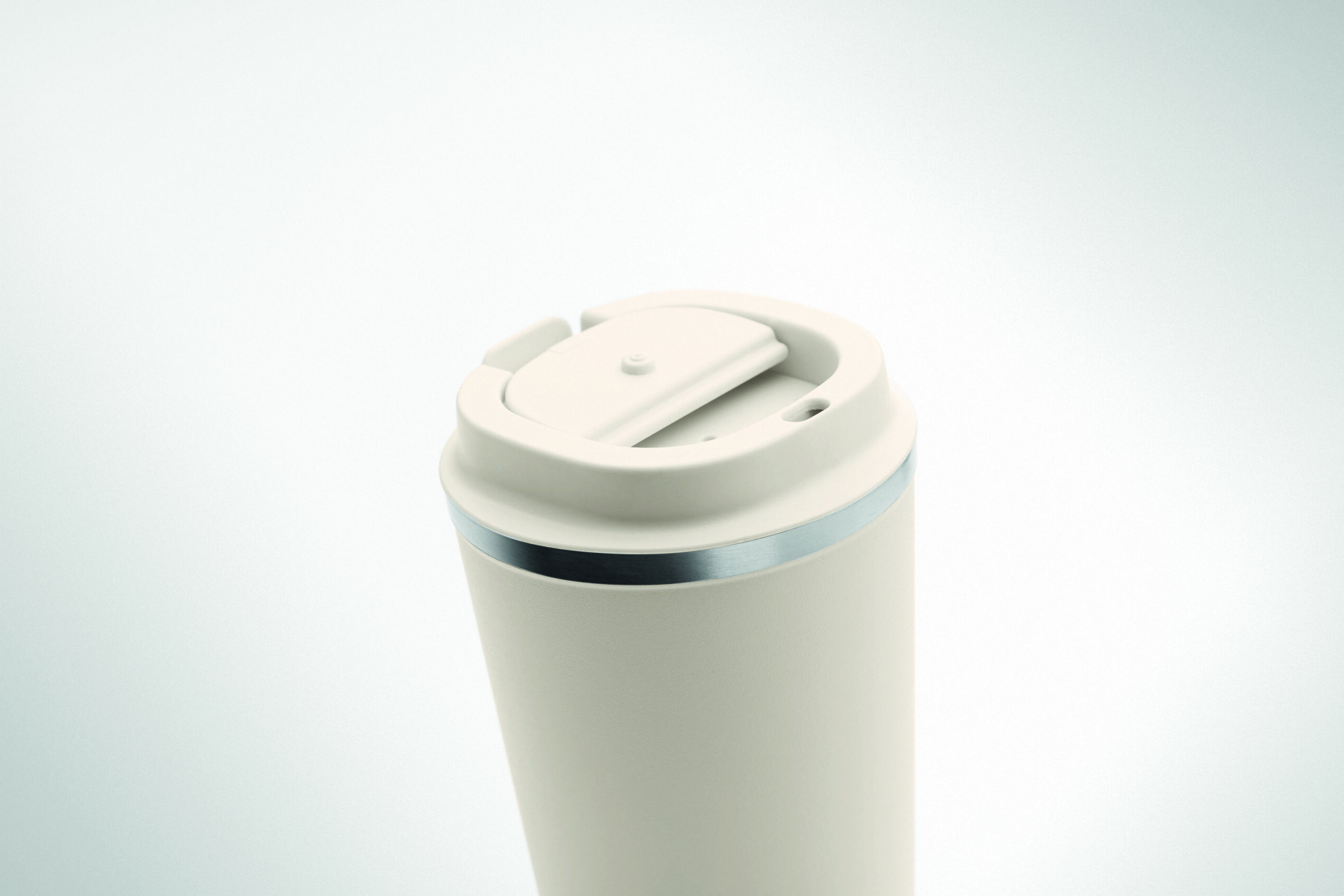 Bicchiere Termico in Acciaio Inox BRACE - immagine 76